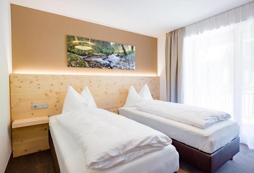 Номер Deluxe, Gästehaus Fiedlwirt