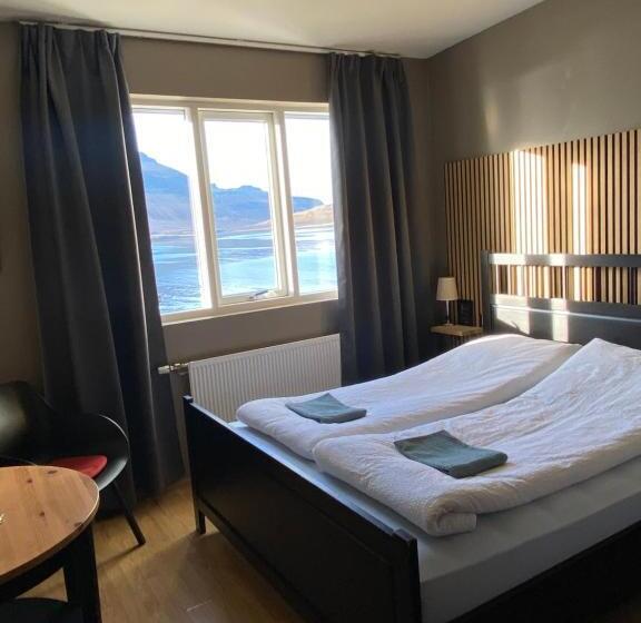 اتاق استاندارد, Stöð Guesthouse And Apartments