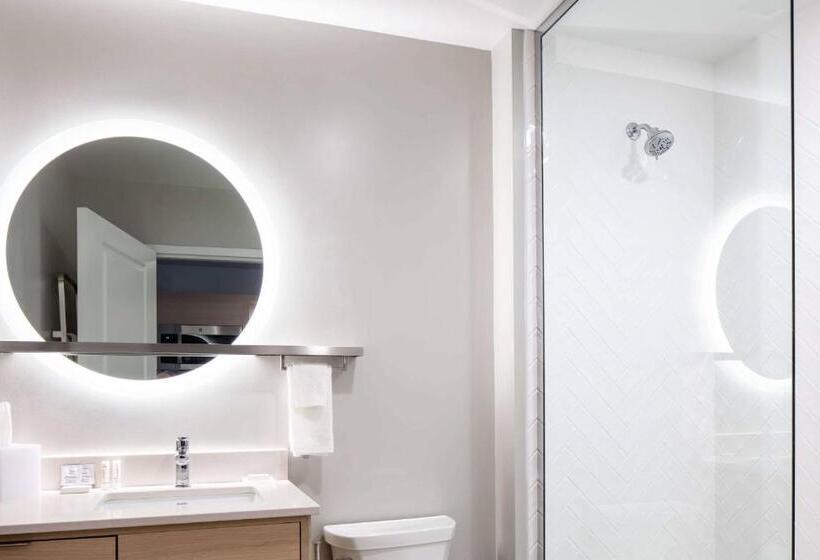 Студия Стандарт, Towneplace Suites By Marriott Milwaukee West Bend