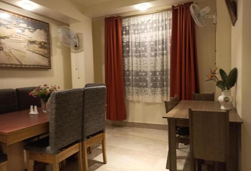 اتاق استاندارد, Vanagleda A Boutique Guest House