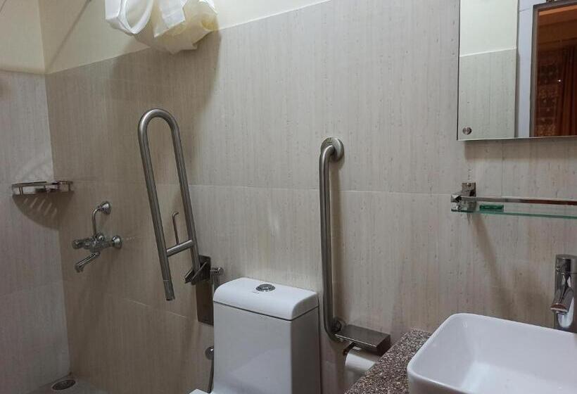 اتاق لوکس, Vanagleda A Boutique Guest House