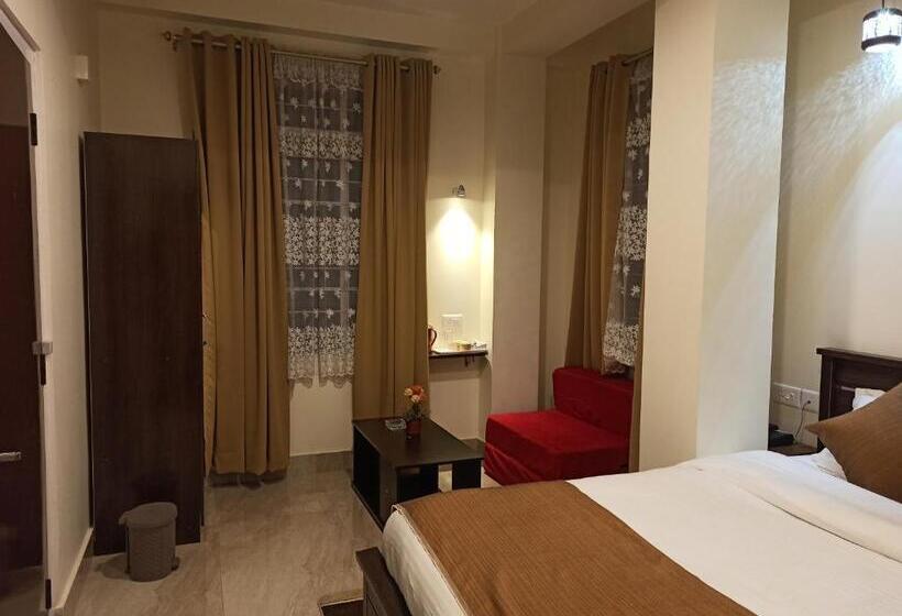 اتاق لوکس, Vanagleda A Boutique Guest House