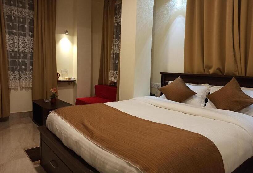اتاق سوپریور, Vanagleda A Boutique Guest House