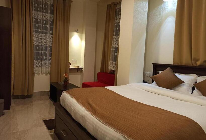 اتاق لوکس, Vanagleda A Boutique Guest House