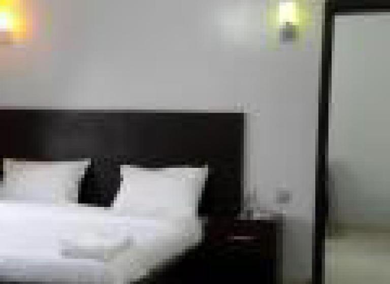 اتاق استاندارد, Room In Lodge   Welcome To Habitat