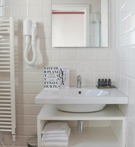 Standard Værelse, Lu. B&b