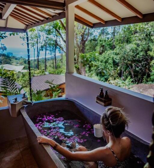 침실 2개 빌라, Selva Armonia Immersive Jungle Resort