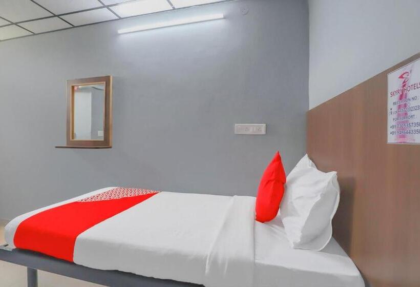 标准间, Flagship Skyry Hotels