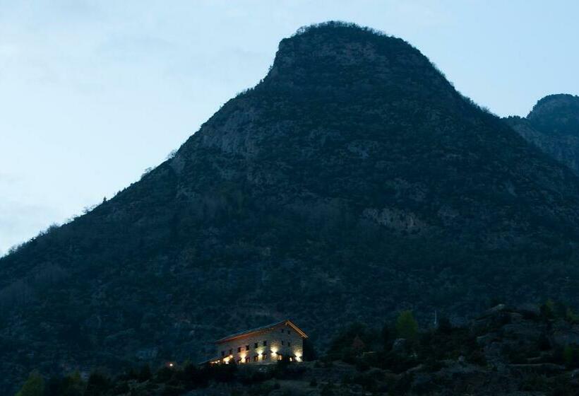 Номер Стандарт, Hostal Parque Natural