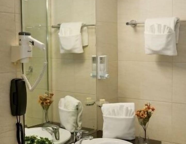 חדר סטנדרט, Avis Hotel By Ws Group