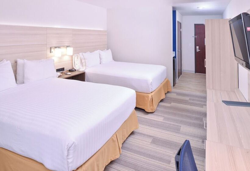 スイート, Holiday Inn Express Hotel & Suites San Diego Otay Mesa By Ihg