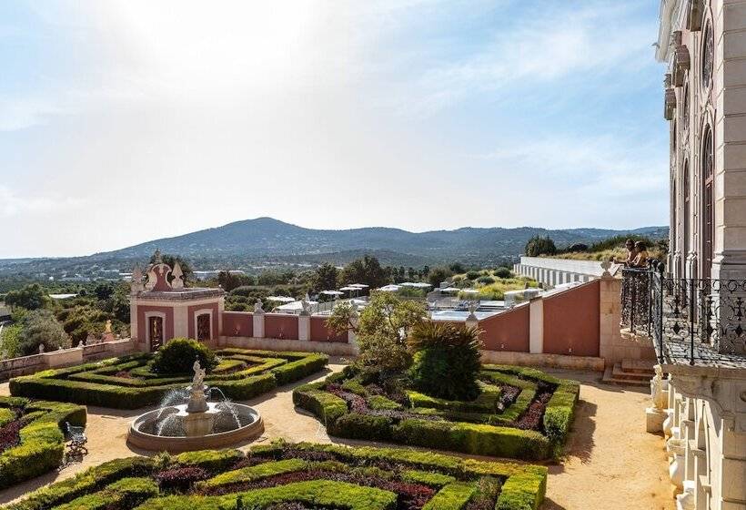 Номер Superior, Pousada Palacio De Estoi – Small Luxury Hotels Of The World