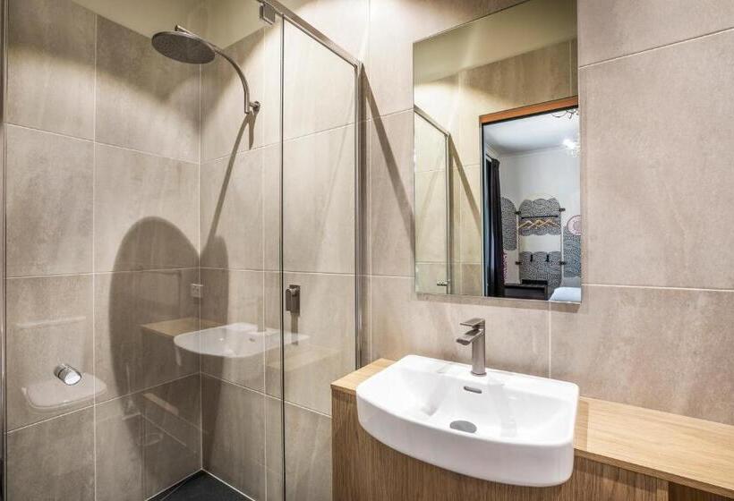 Студия Стандарт, Ramsgate Hotel By Nightcap Social