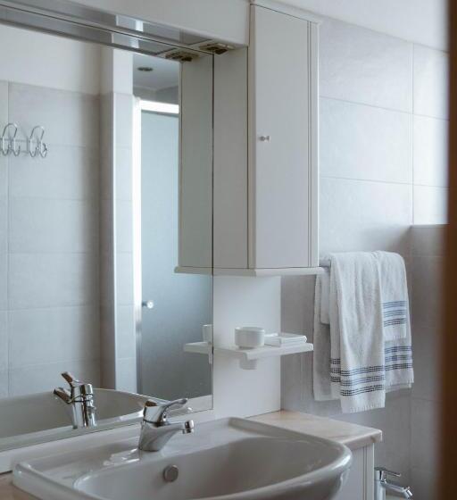 침실 2개 아파트, Agritur Rizzi Di Inama Ugo