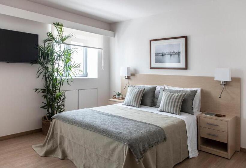 Номер Стандарт, Gallery Suites & Residences