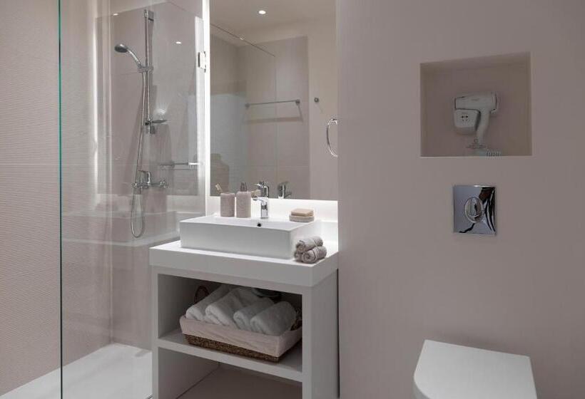 Family Suite, Gallery Suites & Residences