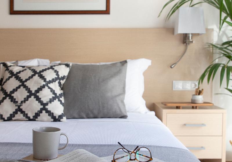 Номер Стандарт, Gallery Suites & Residences
