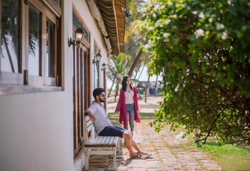 빌라 침실 1개, Malabar Ocean Front Resort And Spa, Bekal