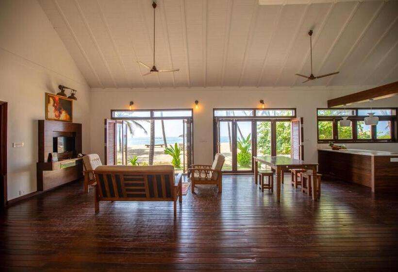 빌라 침실 1개, Malabar Ocean Front Resort And Spa, Bekal