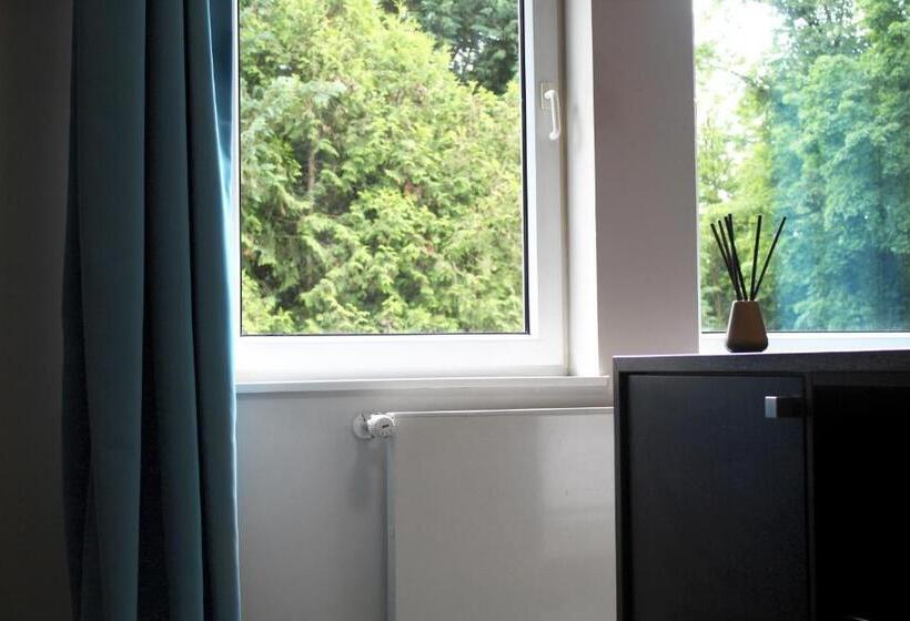 标准间, Besttime Hotel Bendorf Koblenz
