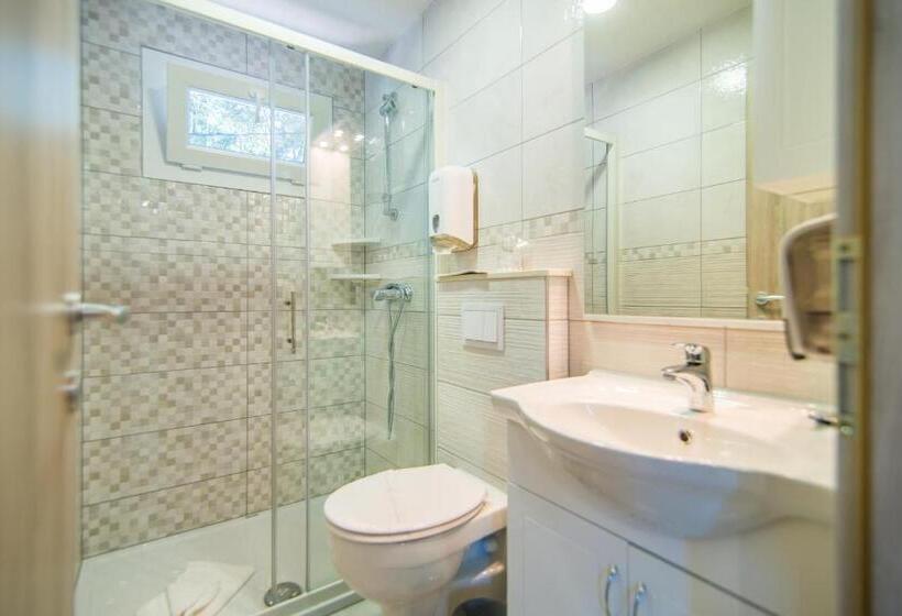 Дом 1 Спальня, Centinera Resort