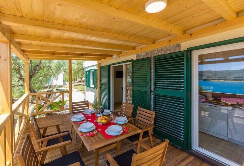Дом 1 Спальня, Centinera Resort