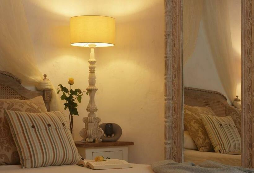 Номер Стандарт, Agroturismo Can Pardal