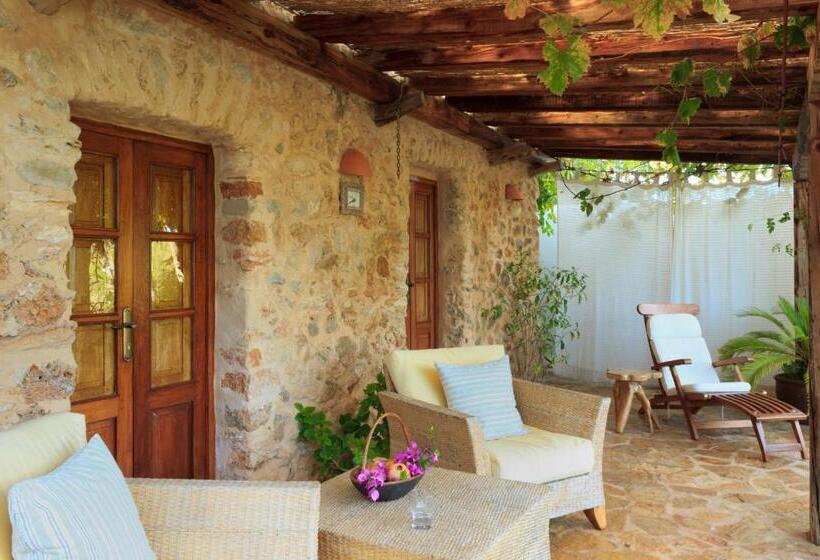 Номер Superior, Agroturismo Can Pardal