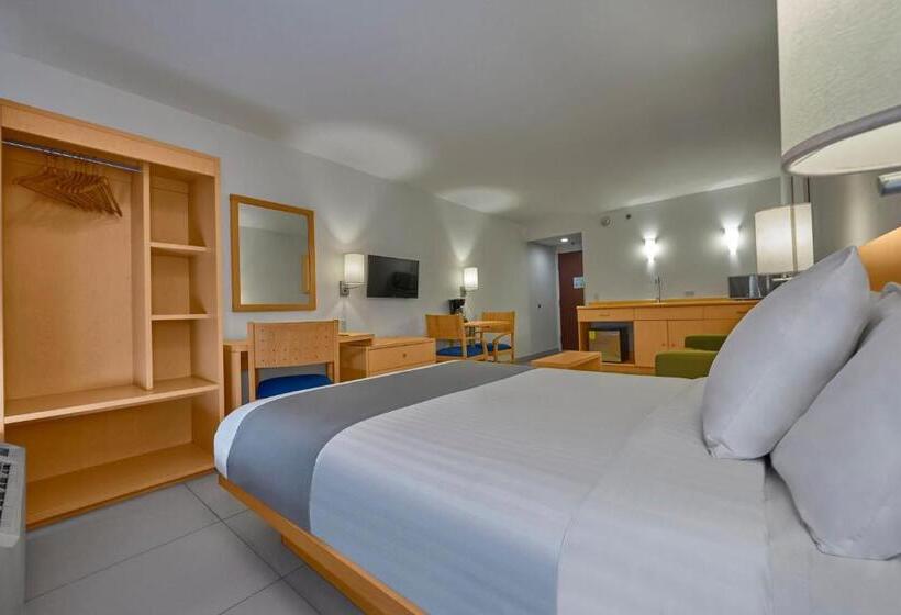 スイート, City Express By Marriott Lazaro Cardenas