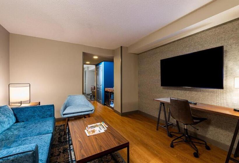 Люкс Кровать Кинг, Radisson Hotel Fairview Heights   St Louis