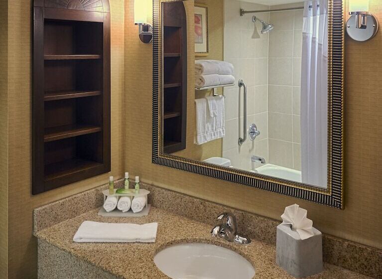 Номер Стандарт, Holiday Inn Express & Suites Huntsville, An Ihg