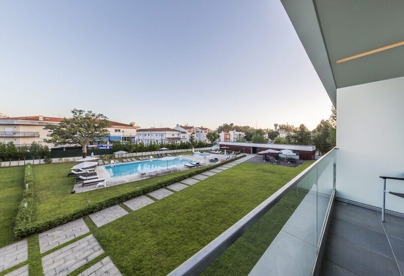 Номер Стандарт, Monte Real   Hotel, Termas & Spa