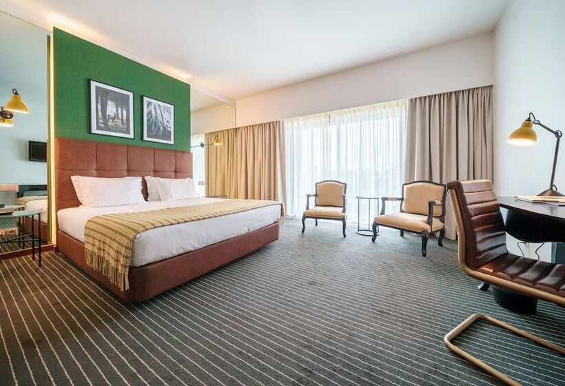 Romantic Room, Monte Real   Hotel, Termas & Spa