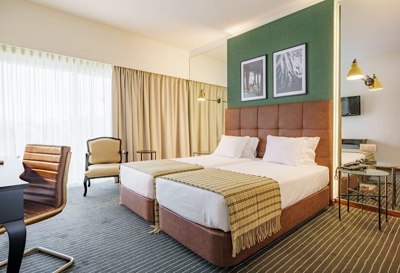 Номер Стандарт, Monte Real   Hotel, Termas & Spa