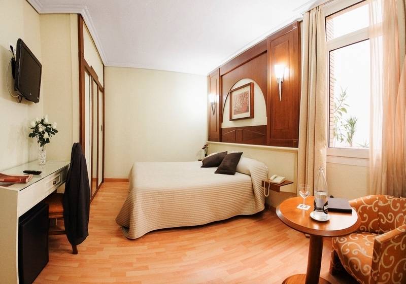 Люкс, Relais Antica Badia   San Maurizio 1619