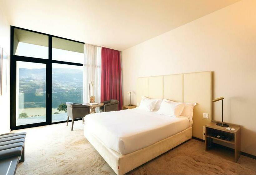 Номер Стандарт Вид на Реку, Douro Palace Hotel Resort & Spa
