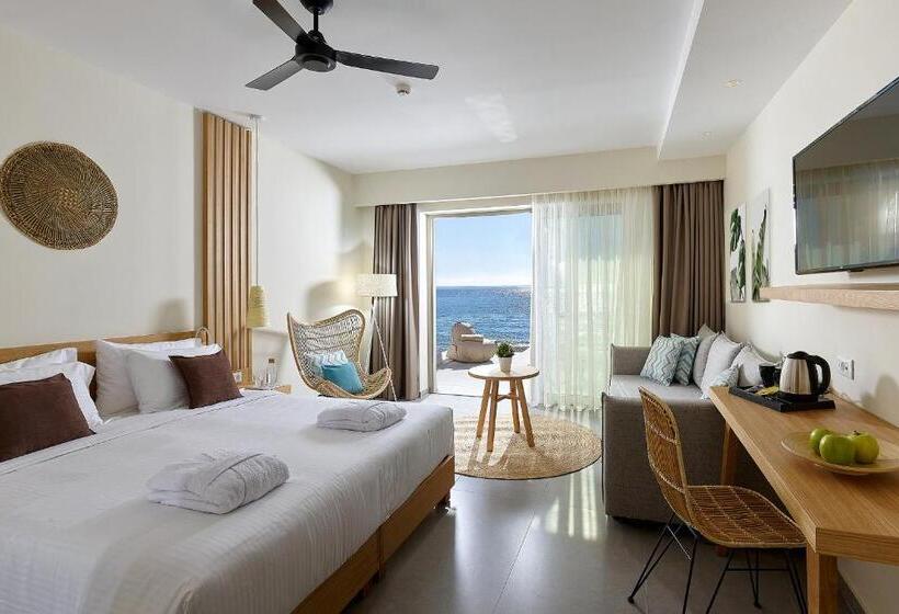 Номер Superior, Enorme Santanna Beach