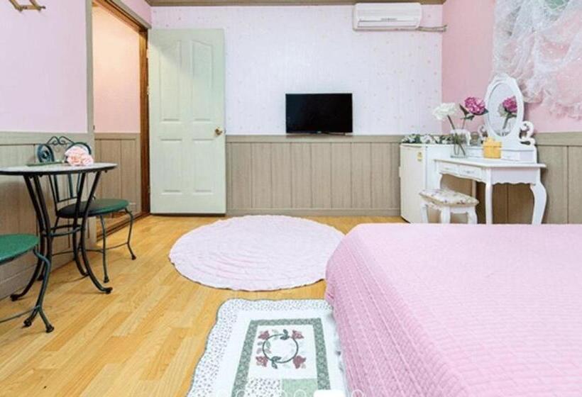 Номер Стандарт, Roma Pension Boryeong