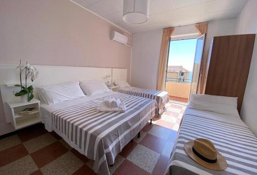 Семейный Номер, Villa Paolina Resort