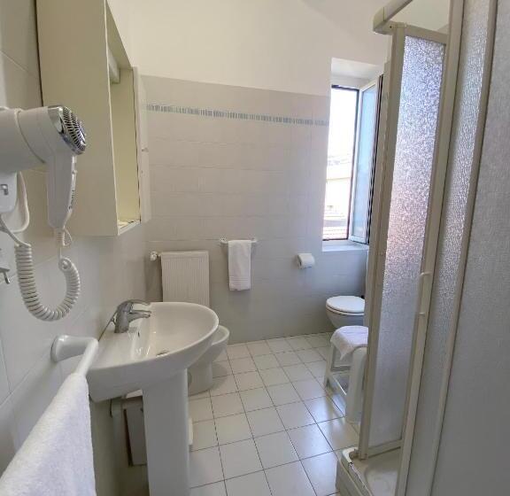 Семейный Номер, Villa Paolina Resort