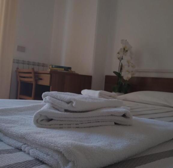 Номер Стандарт, Villa Paolina Resort