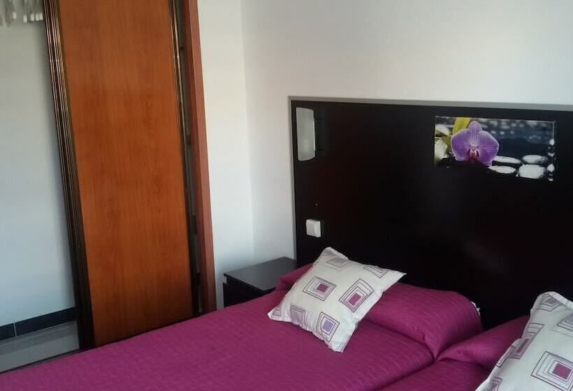 带1个卧室的公寓, Apartamentos Los Aguacates
