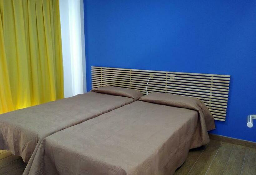 带1个卧室的高级公寓, Apartamentos Los Aguacates