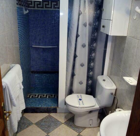 带1个卧室的高级公寓, Apartamentos Los Aguacates