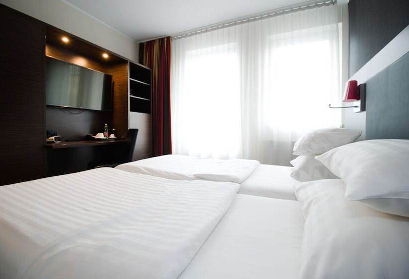 스탠다드 룸, Best Western Plus Plaza Hotel Graz