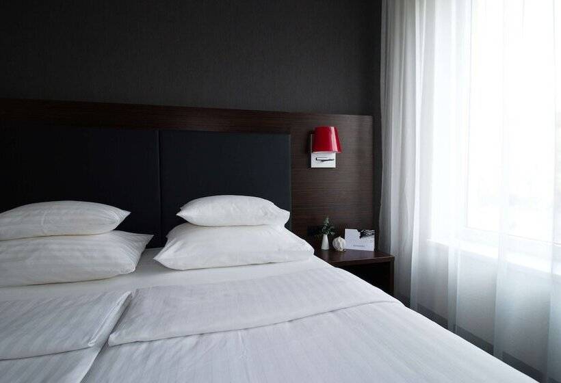 스탠다드 룸, Best Western Plus Plaza Hotel Graz
