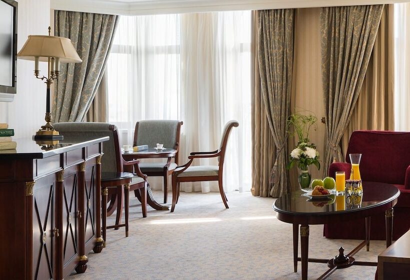 سوییت, Intercontinental   Kyiv, An Ihg