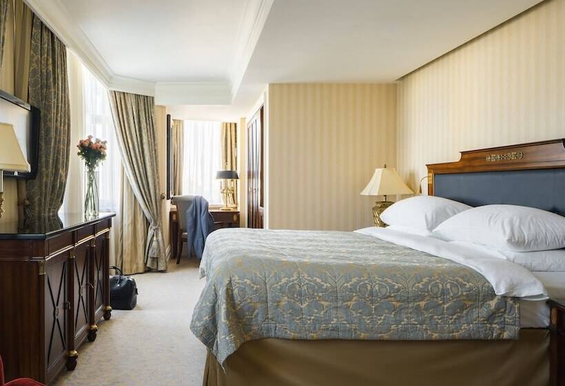 سوییت, Intercontinental   Kyiv, An Ihg