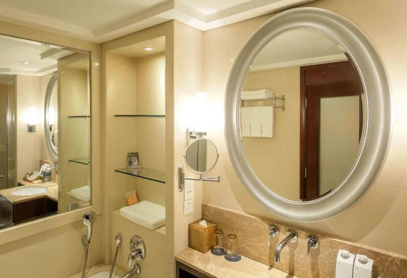 エクゼクティブルーム, Sheraton Guiyang