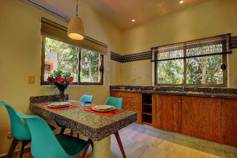 Bungalow Standard, Riviera Maya Suites
